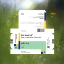 Spiritualized - Everything Was Beautiful