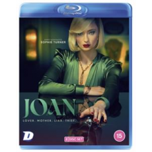 Tv Series - Joan
