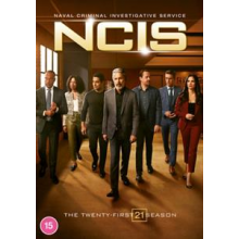 Tv Series - Ncis: the Twenty-First Season