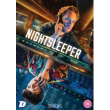 Tv Series - Nightsleeper