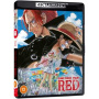 Anime - One Piece Film: Red