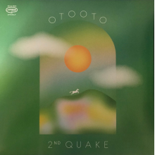 Otooto - 2nd Quake
