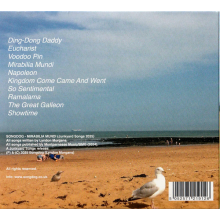 Songdog - Mirabilia Mundi