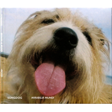 Songdog - Mirabilia Mundi