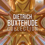 V/A - Dietrich Buxtehude Collection