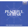 V/A - Peaceful Guitar, the Spanish Collection