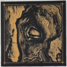 Delirant - Thoughteater