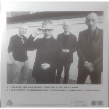 Loft - Everything Changes Everything Stays the Same