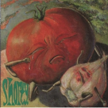 Shorty - Fresh Breath -5 Tr.-