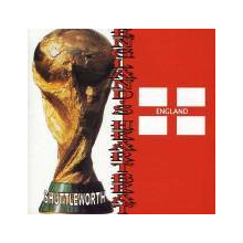 Shuttleworth - England's Heartbeat