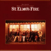 Various - St. Elmo's Fire