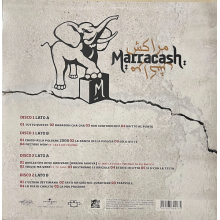 Marracash - Marracash