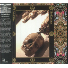 Painkiller - The Equinox