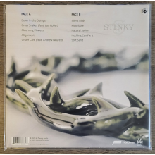 Stinky - Solace