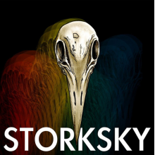 Storsky - Storsky