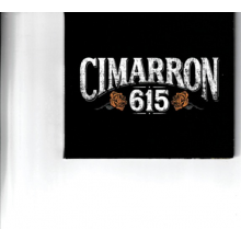 Cimarron 615 - Cimarron 615