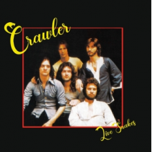 Crawler - Live Snakes