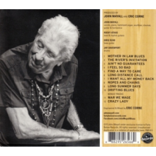 Mayall, John & the Bluesbreake - Find a Way To Care