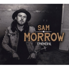 Morrow, Sam - Ephemeral