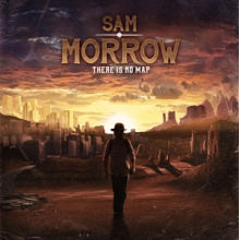 Morrow, Sam - There is No Map