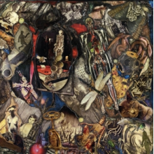 Teardo, Teho & Blixa Bargeld - Christian & Mauro