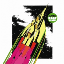 Datsuns - Deep Sleep