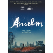 Documentary - Anselm