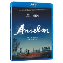 Documentary - Anselm