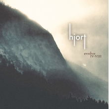Hjort - Evolve Iv-Viii