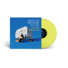 Johnston, Freedy - Back On the Road To You