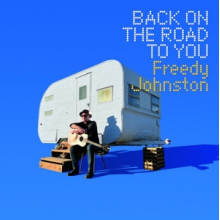 Johnston, Freedy - Back On the Road To You