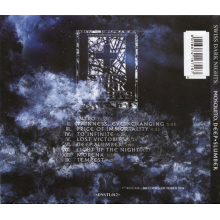 Mosquito - Deep Slumber