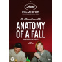 Movie - Anatomy of a Fall (Anatomie D'une Chute)