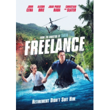 Movie - Freelance