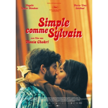 Movie - Simple Comme Sylvain