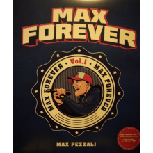 Pezzali, Max - Max Forever Vol. 1