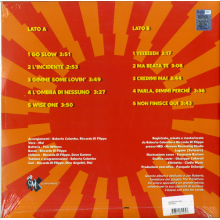 Primitives - Reunion