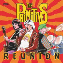 Primitives - Reunion