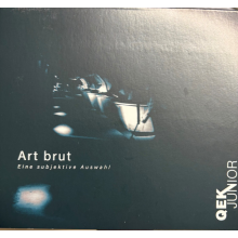 Qek Junior - Art Brut