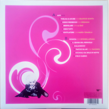 Rettore, Donatella - Antidiva Putiferio