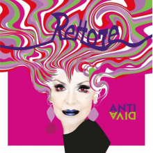 Rettore, Donatella - Antidiva Putiferio