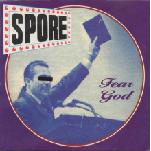Spore - Fear God