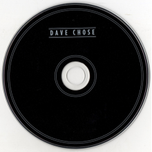 Chose, Dave - Dave Chose