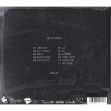 Dead Obies - Dead.