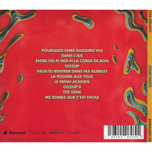 Leblanc, Lisa - Chiac Disco