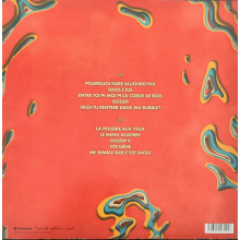 Leblanc, Lisa - Chiac Disco