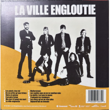 Les Breastfeeders - La Ville Engloutie
