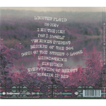 Les Deuxluxes - Lighter Fluid