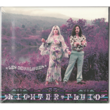 Les Deuxluxes - Lighter Fluid