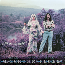 Les Deuxluxes - Lighter Fluid